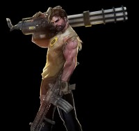 Serious Sam 4, že by už?