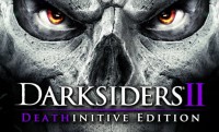 Darksiders II Deathinitive Edition