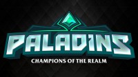 Paladins beta key!